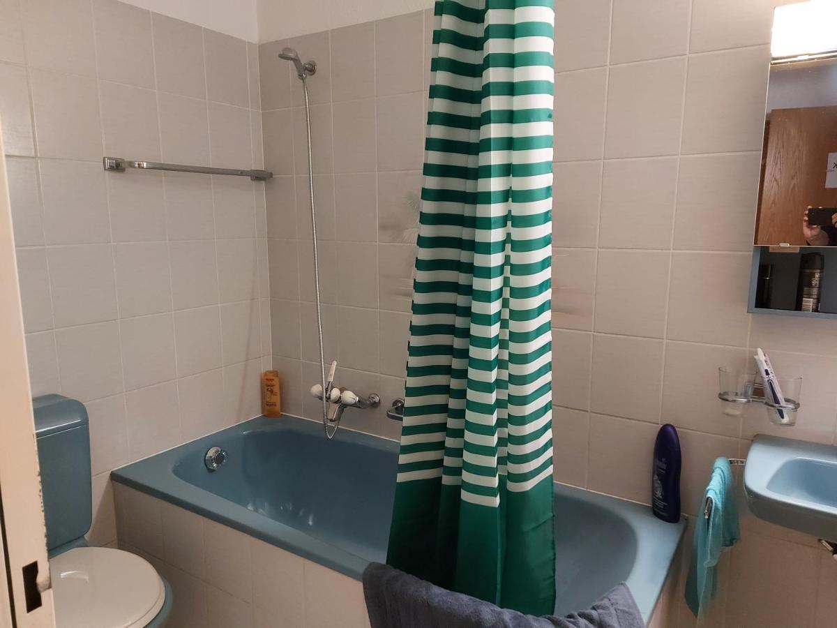 Good Bed Niederbipp 13 Apartment Exterior foto