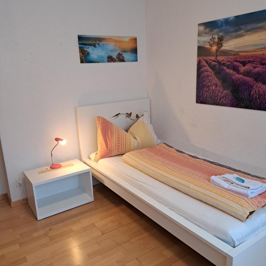 Good Bed Niederbipp 13 Apartment Exterior foto