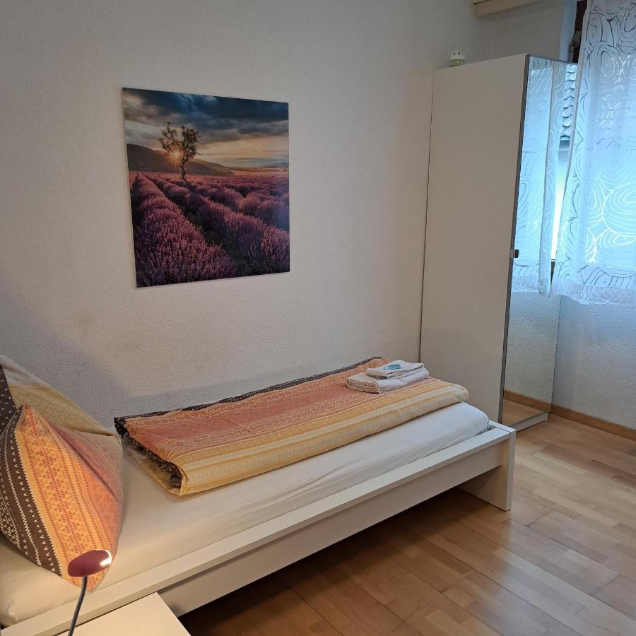 Good Bed Niederbipp 13 Apartment Exterior foto