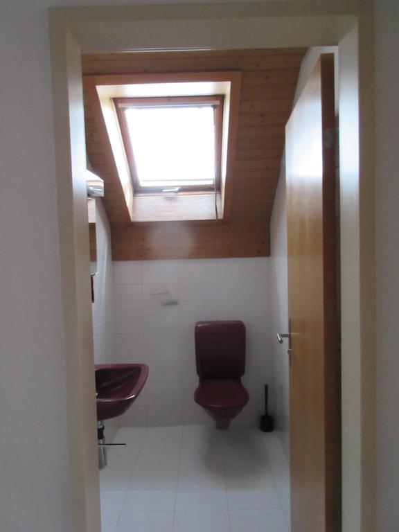Good Bed Niederbipp 13 Apartment Exterior foto