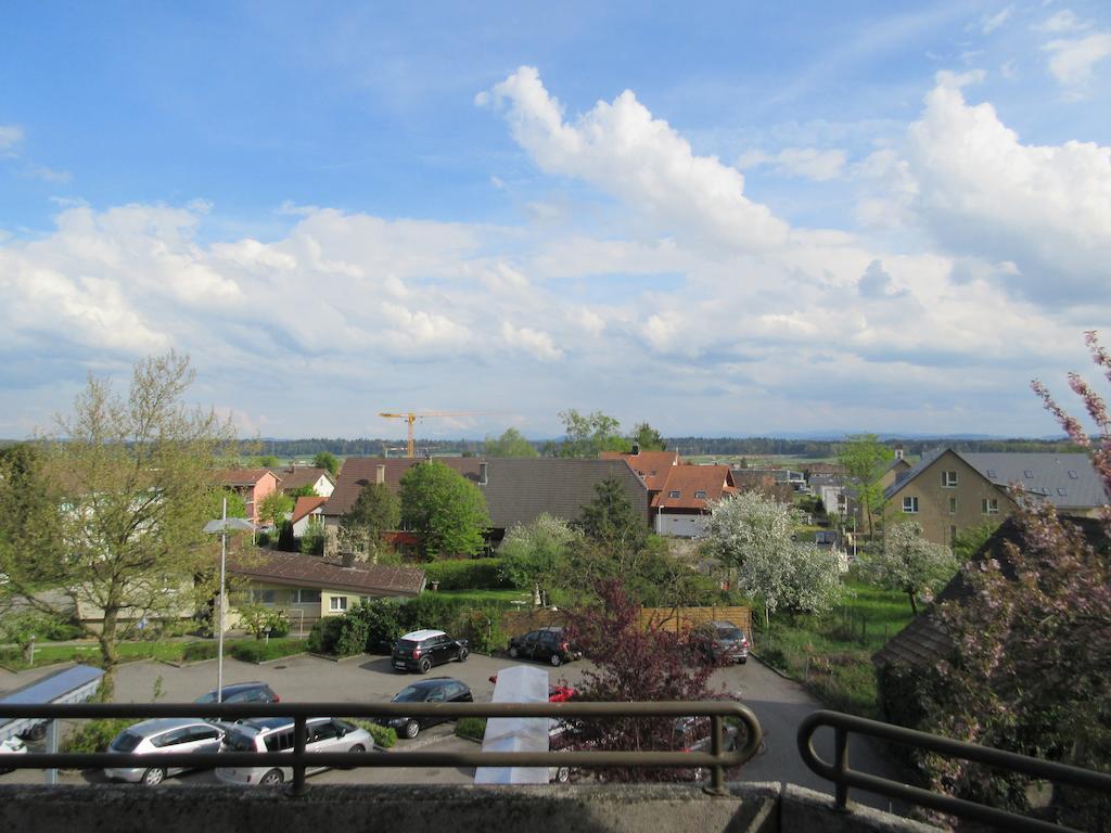 Good Bed Niederbipp 13 Apartment Exterior foto