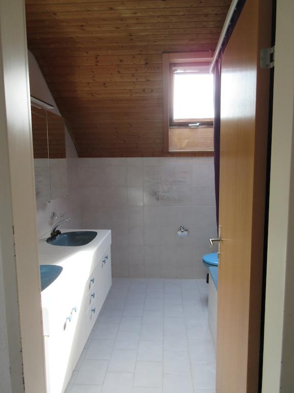 Good Bed Niederbipp 13 Apartment Exterior foto