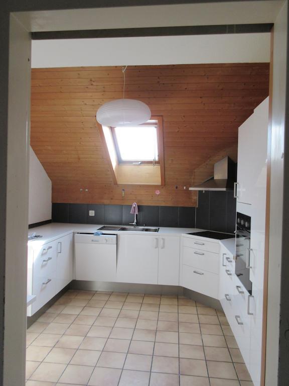 Good Bed Niederbipp 13 Apartment Exterior foto