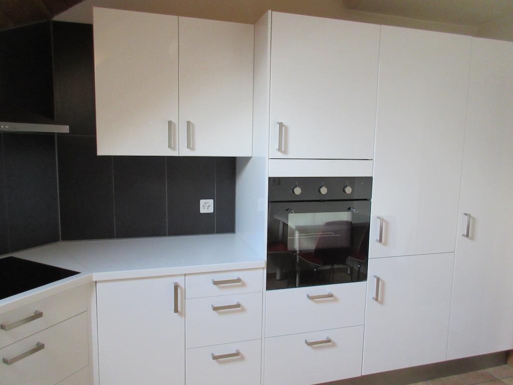Good Bed Niederbipp 13 Apartment Exterior foto